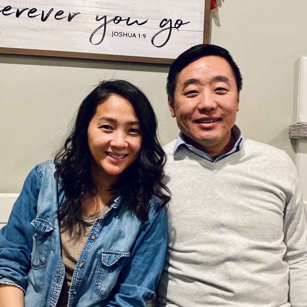 Meet your Posher, Kang